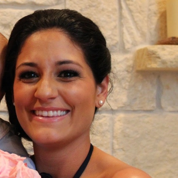 Meet your Posher, Morgan - Picture 1 of 1